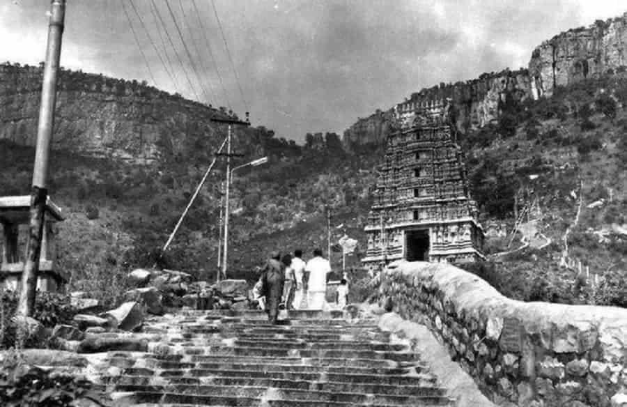 Tirupati Balaji Temple – History, Worship, and Religious Significance