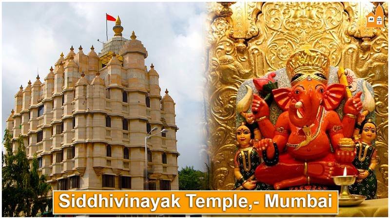 Shree Siddhivinayak Temple Mumbai – History, Importance and Darshan Information